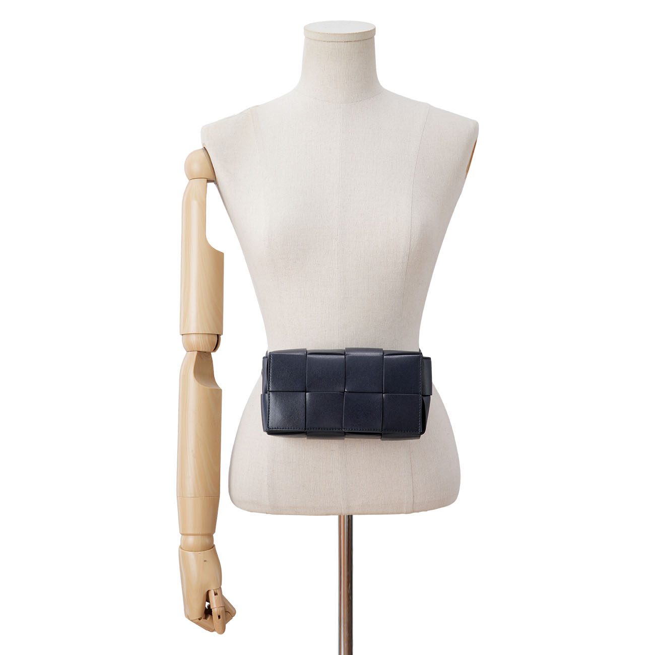 BOTTEGA VENETA(USED)보테가베네타 카세트 벨트백